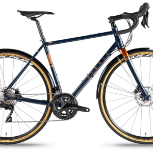 Ribble - CGR 725 Enthusiast