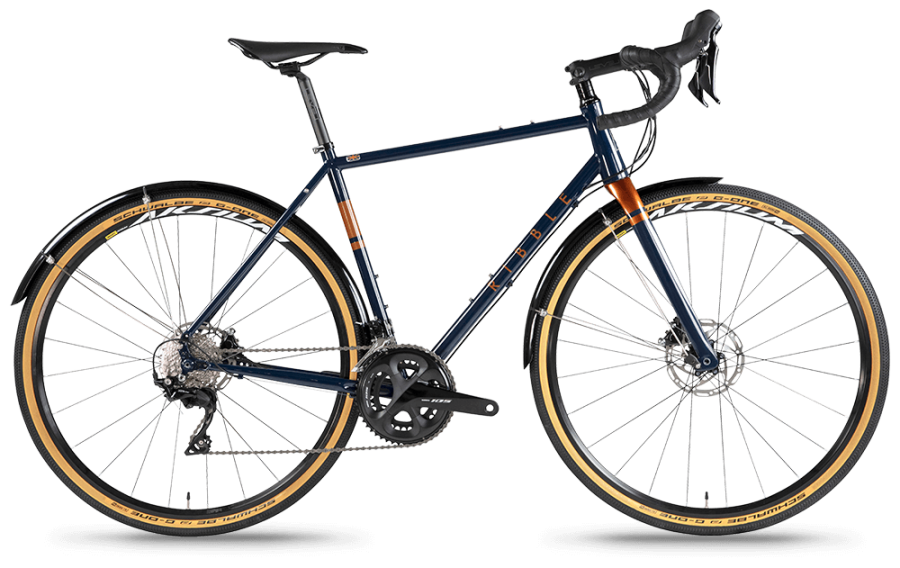 Ribble - CGR 725 Enthusiast
