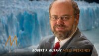 Dr. Robert Murphy on the Dubious Economics of Climate Change