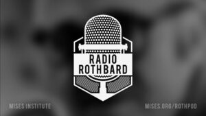 Radio Free Market – Tom DiLorenzo (1 of 5) How Capitalism Saved America (8/28/10)