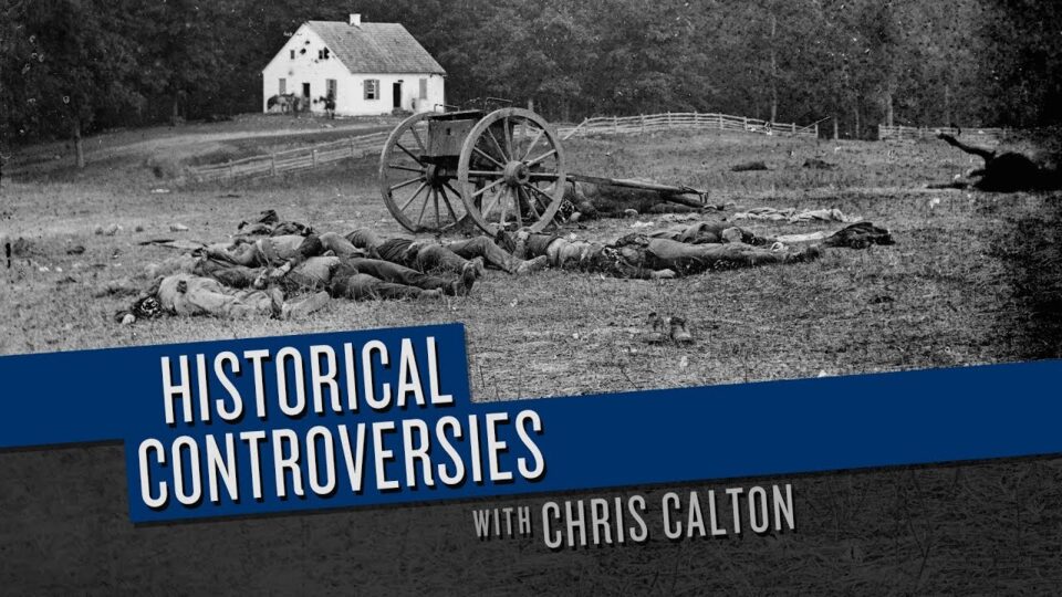 The Battle of Pea Ridge, Part 1: Confederate Disaster at Leetown