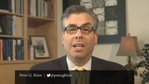 Money and Philosophy | David Gordon