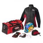 Lincoln Women's Welding Gear Ready-Pak (K3238)-Large (K3238-L)