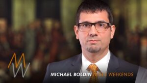 Why Economic Freedom? Here’s Why