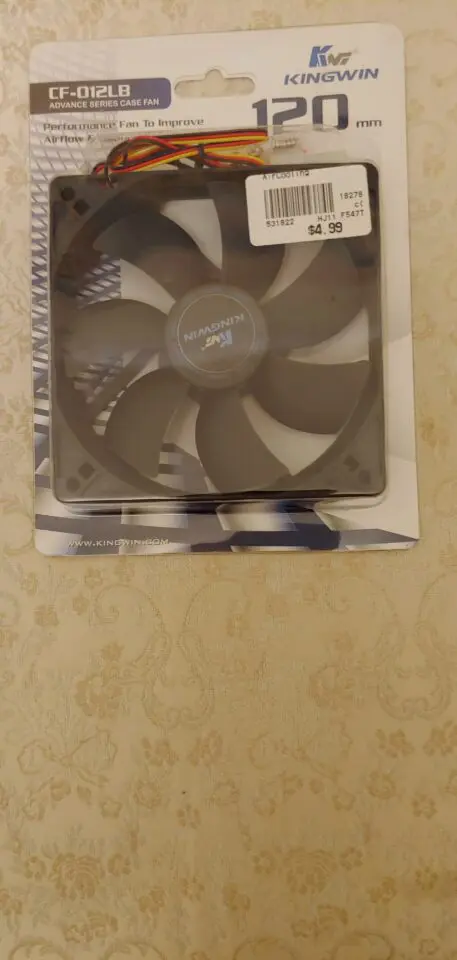 Case Fan
