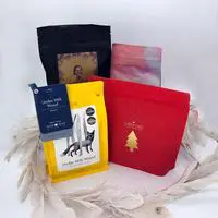 ASSORTED Subscription 4x 250g Coffees Monthly (FREE DELIVERY)