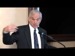 Austrian Economics as Common Grace | Shawn Ritenour