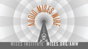 Mises Weekends Live! Allen Mendenhall on our Terrible Supreme Court