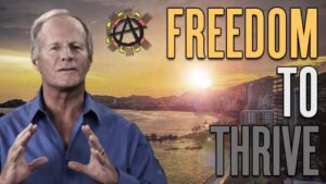 The Politically Incorrect Guide to Modern Capitalism (Starring Tom Woods & Michael Malice!)