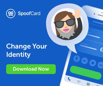 Spoofcard Caller ID Spoofing
