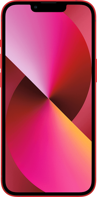 Apple iPhone 13 Mini 5G (256GB (PRODUCT) RED) at £49 on Pay Monthly 50GB (24 Month contract) with Unlimited mins & texts; 50GB of 4G data. £39.99 a month.