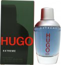 Hugo Boss Hugo Man Extreme Eau De Parfum 75ml Spray