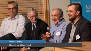 Joe Salerno: Economics is Broken