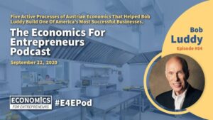 🔴 Fed Bets the Farm on Transitory Inflation – Ep 715