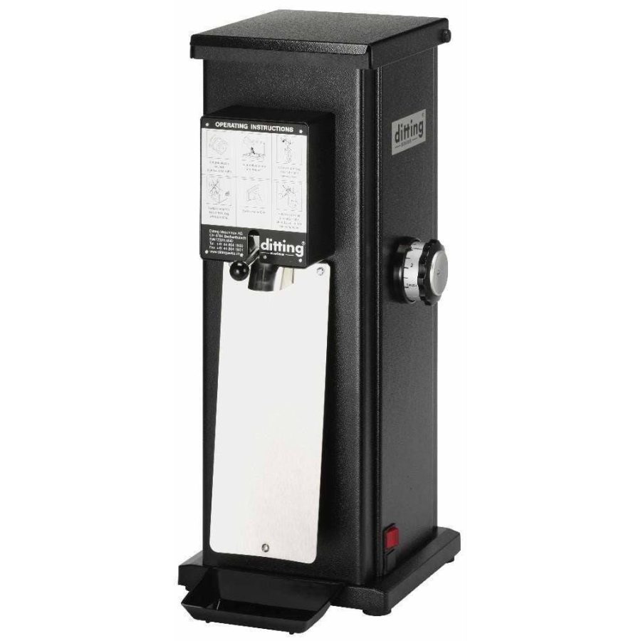 Ditting KR1203 Commercial Coffee Grinder