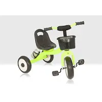 Green Tricycle