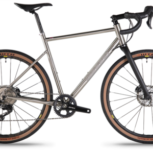 Ribble - CGR Ti - Gravel