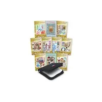 10 DVD Christmas Collection