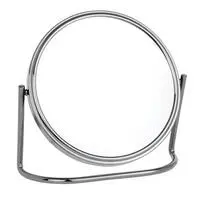 10x Magnification Chrome Vanity Mirror