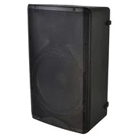 15" Active Loudspeaker 1600 Watt with Bluetooth