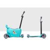 3 in 1 Scooter - Blue