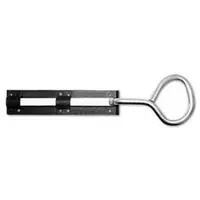 A PERRY AS60BH Bow Handle Bolt - 300mm