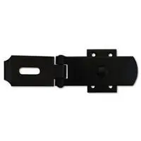 A. PERRY AS147 Horizontal Locking Bar - 200mm