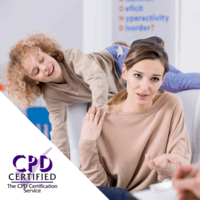 ADHD Awareness