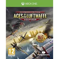 Aces of the Luftwaffe