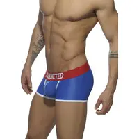 Addicted Mesh Boxer Push Up Royal