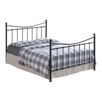 Addison King Bedframe