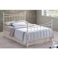 Addison Small Double Bedframe
