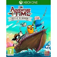 Adventure Time Pirates of The Enchiridion