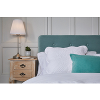 Alexa Double Bedframe