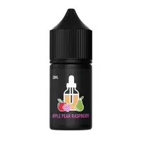 Apple Pear Raspberry 30ml DIY Concentrate by E-Liquids UK