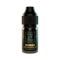 Blue Raspberry Ice Concentrate by Zeus Juice