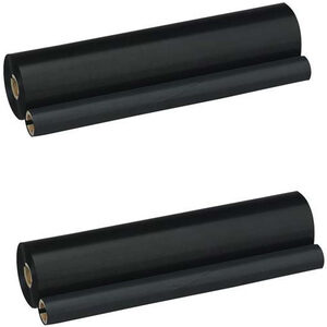 Brother PC-302RF Compatible Ribbon Refill Roll - 2 Pack