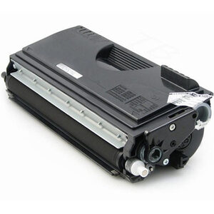 Brother TN560 High-Yield Black Compatible Toner Cartridge