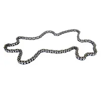 Chaos 1000 Watt Powerboard Scooter Chain 8mm Pitch 82 Link