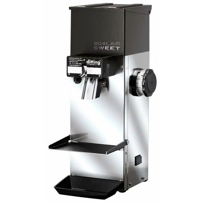 Ditting K804 Lab Sweet Commercial Coffee Grinder