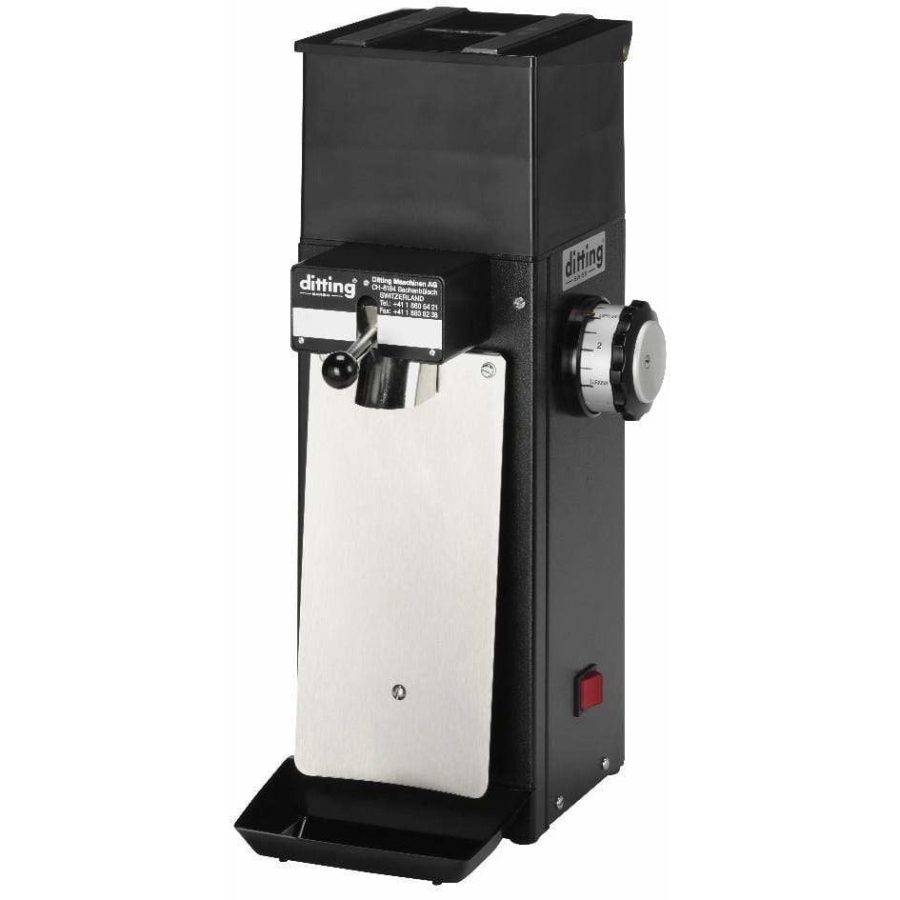 Ditting KR804 Commercial Coffee Grinder