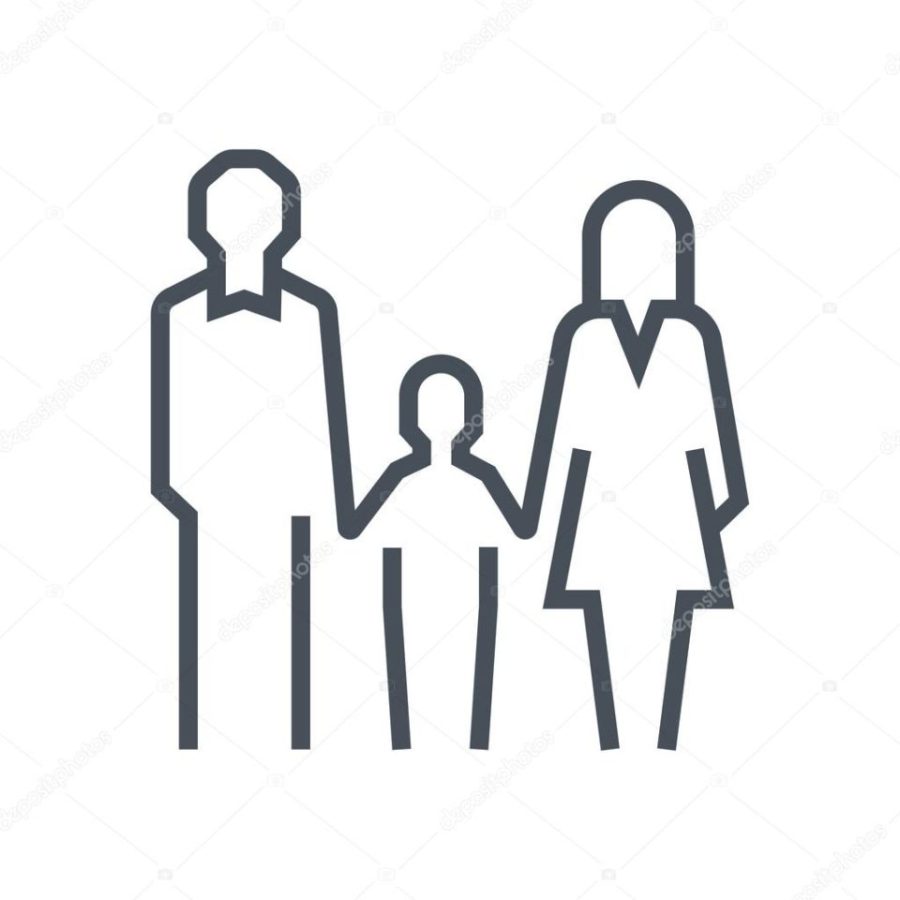 Family law icon