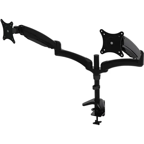 First Base Mounting Arm for Flat Panel Display