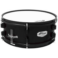 Full Size 14" Snare Drum - Black