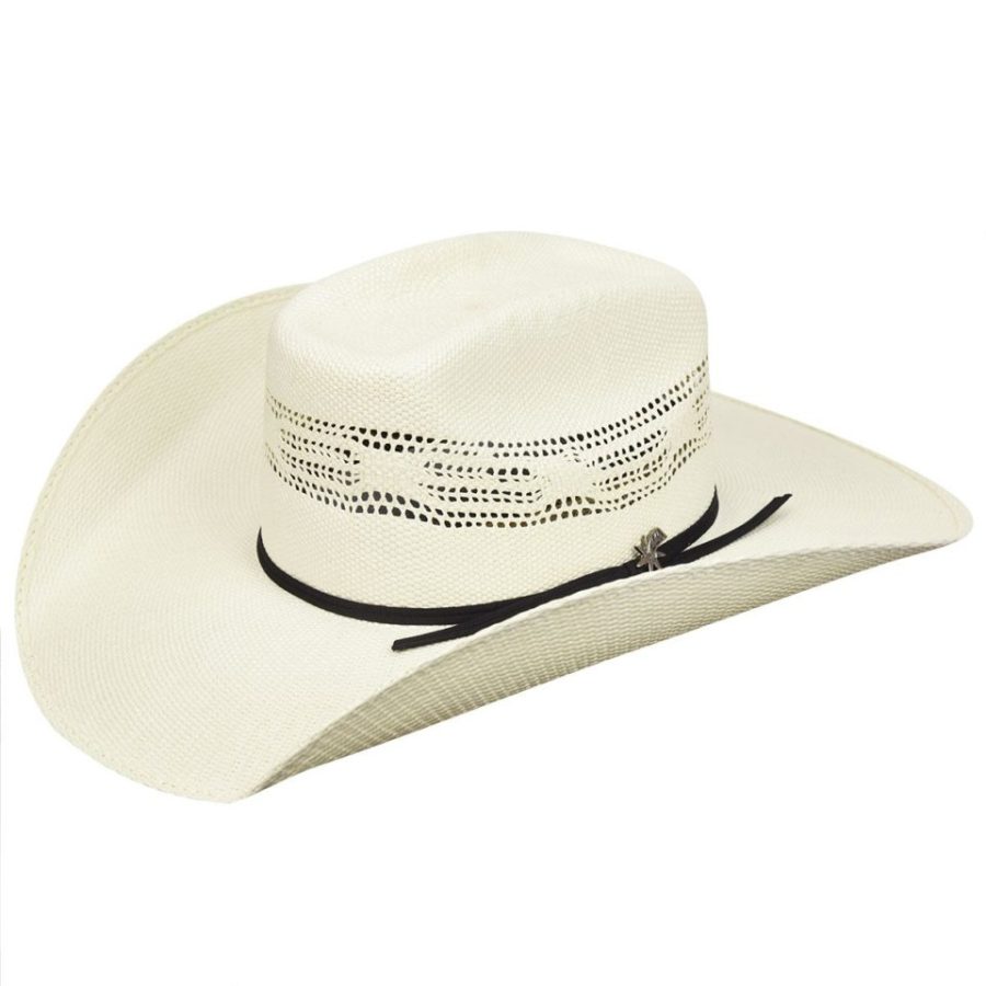 Grady Western Hat