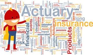 Introduction to Actuarial Science