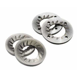 KR804 Lab Sweet Extra Grinding Discs