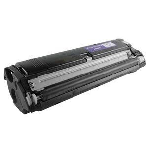 Konica-Minolta 1710517-005 Black Remanufactured Toner Cartridge