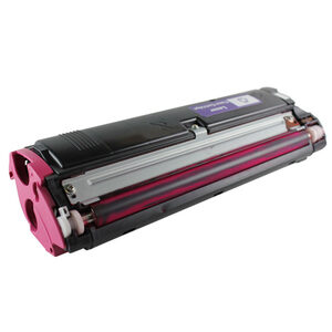 Konica-Minolta 1710517-007 Magenta Remanufactured Toner Cartridge