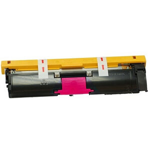 Konica-Minolta A00W262 Magenta Compatible Toner Cartridge